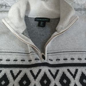 Cynthia Rowley Top, Large